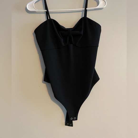 Express Tops - Express bodysuit